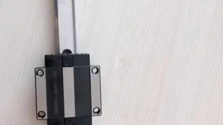 Premium HGH15ca Linear Guide Block for Precision Motion